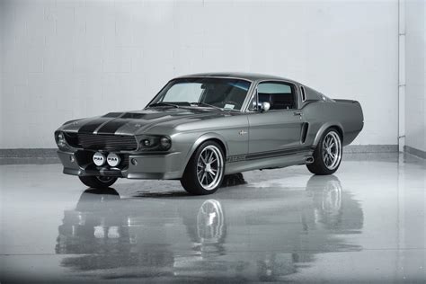 Eleanor Kit For 67 Mustang