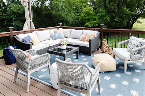 13 Fun And Functional Outdoor Furniture Ideas – Forbes Home