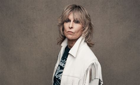 The Pretenders Tickets, Tour Dates & Concerts - Gigantic Tickets