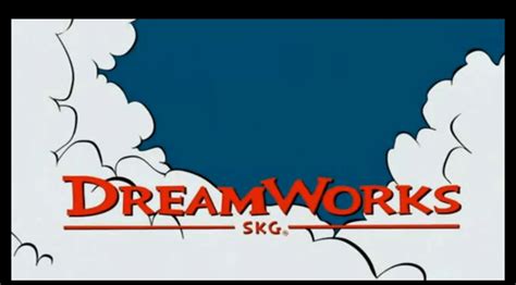 The Complete History Of The Dreamworks Logo - Hatchwise