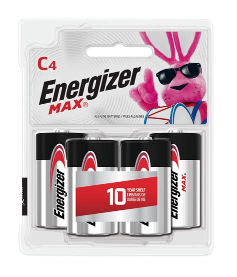 Energizer MAX® Alkaline Batteries - Energizer