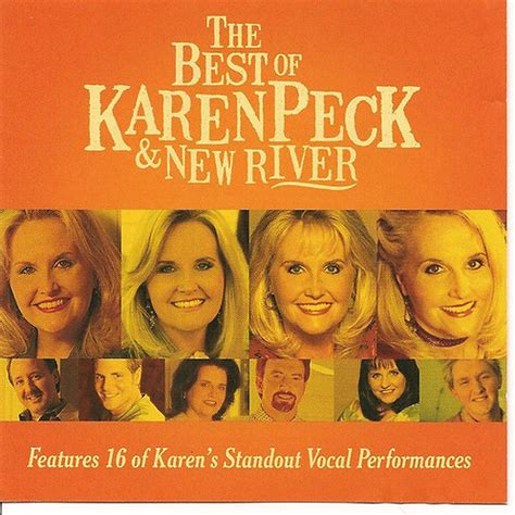 The Best Of Karen Peck And New River | KPNR