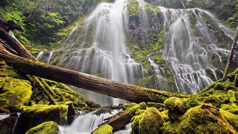 Waterfall Wallpaper 4k Waterfall 4k Ultra Hd Wallpaper Background ...