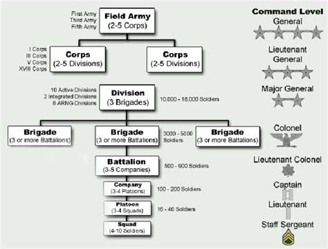 Organizational Chart Types, Meaning, and How It Works