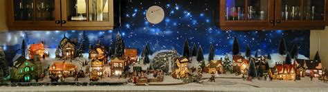 Christmas Village 2023 - Dickens Village : r/ChristmasVillages