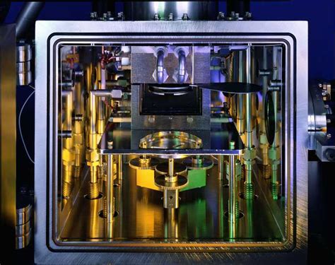 Pulsed Laser Deposition Systems - PVD Products