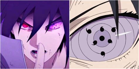 Boruto: 5 Ways Sasuke Losing His Rinnegan Makes Sense (& 5 It Doesn't)