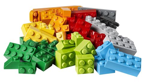 LEGO Blocks Wallpapers - Top Free LEGO Blocks Backgrounds - WallpaperAccess