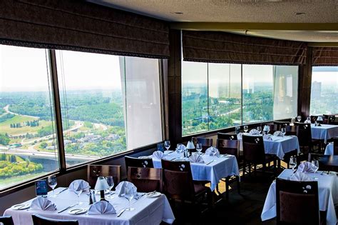 10 Great Restaurants in Edmonton - Where to Eat in Edmonton and What to ...