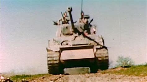 World War II Tanks Video - World War II History - HISTORY.com