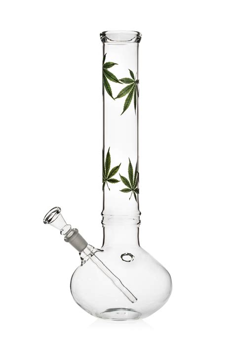 Glass Bong Ganja | Smoke-Nut.com | Smoke-Nut.com