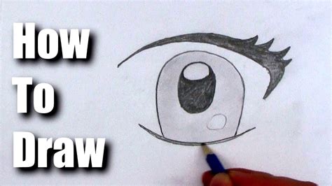 How To Draw Basic Cartoon Eyes ~ How To Draw Eyes Cartoon Step By Step ...