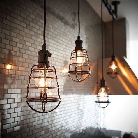 Illuminate Your Workspace: The Evolution of Industrial Lighting - Savel ...