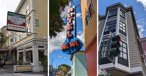 Cheap Hotels in San Francisco: Clean + Affordable Options