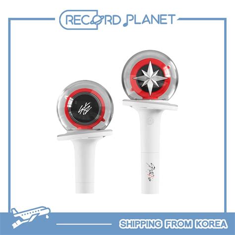 STRAY KIDS - OFFICIAL LIGHT STICK VER.2, stray kids lightstick - okgo.net