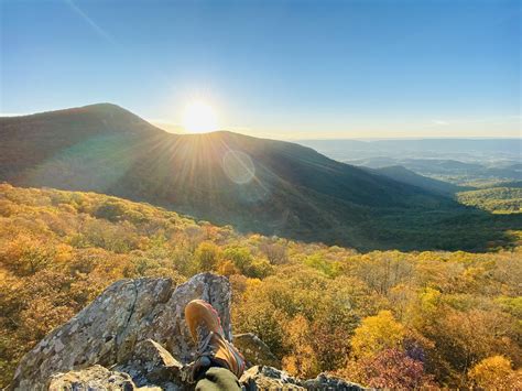 Skyline Drive, Shenandoah National Park : r/Outdoors