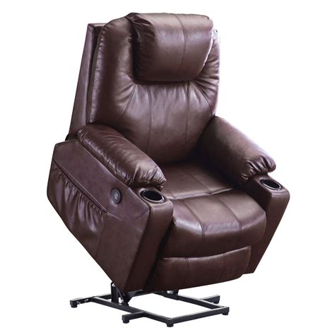 Recliner Chairs For Elderly – All Chairs