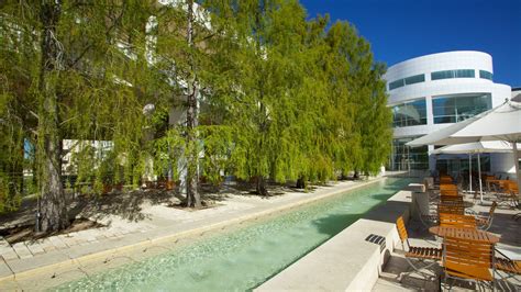 Top 10 Hotels with an Indoor Pool in Los Angeles, CA $105