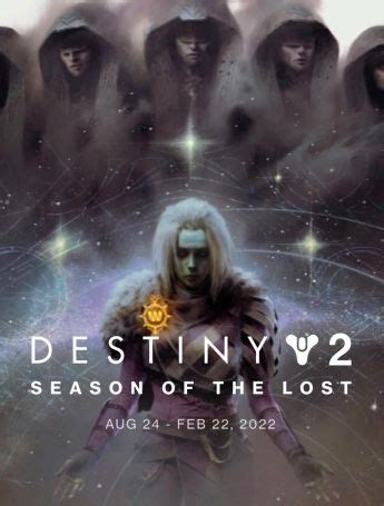 Destiny 2: Season Of The Lost - Ehroar | Gimmi