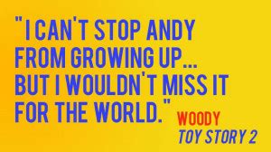 Toy Story Sheriff Woody Quotes. QuotesGram