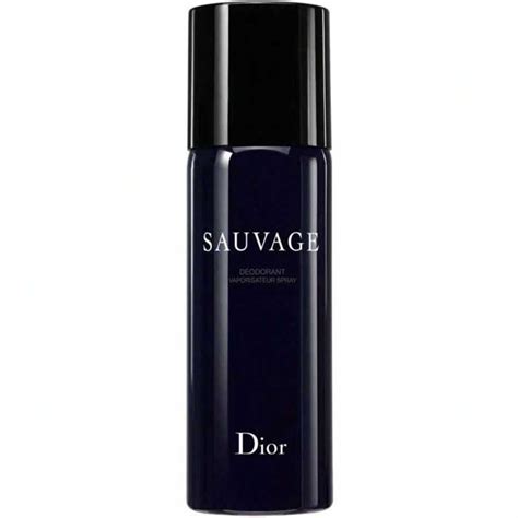 Christian Dior Christian Dior Sauvage Deodorant Spray 5.0 Oz for Sale ...