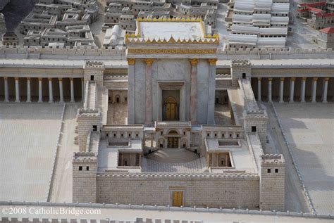 3d Model Of Jerusalem