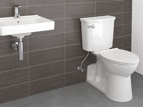 American Standard VorMax Toilets | 2018-12-18 | phcppros