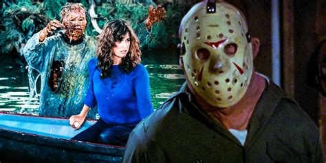 Jason Friday The 13th