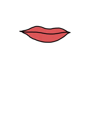 Animated Mouth Clipart Gif