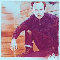 Boyd Crowder - Justified Icon (32923344) - Fanpop