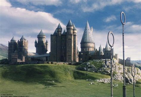 Cute Hogwarts Wallpaper