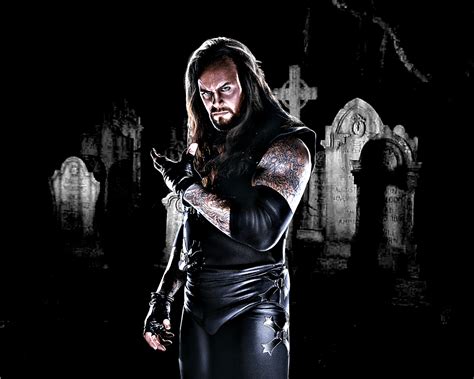 Wallpapers Of Undertaker - Wallpaper Cave