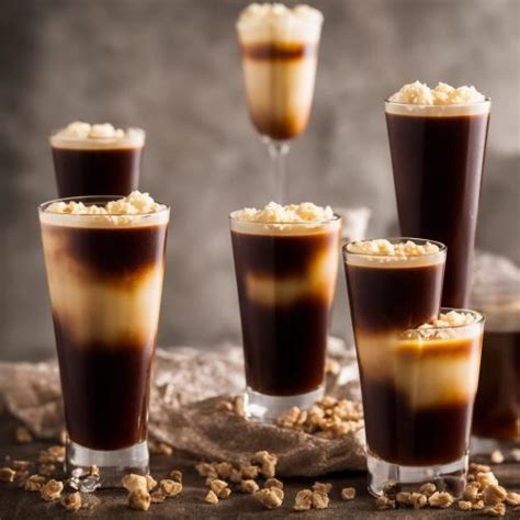 Baby Guinness Recipe | Recipes.net