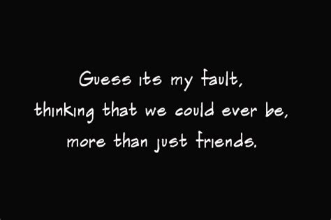 Its All My Fault Quotes. QuotesGram