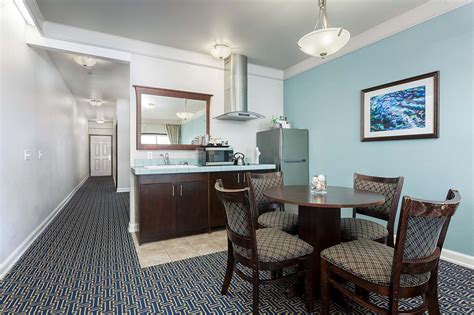 Oceanview Suites | Newport Oregon Hotels | Inn at Nye Beach