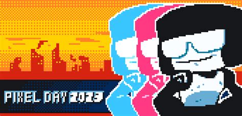 PIXELMAN by t on Newgrounds