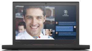 Lenovo ThinkPad X260 - Specs, Tests, and Prices | LaptopMedia.com