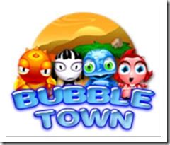 Bubble Town | Free Games Download