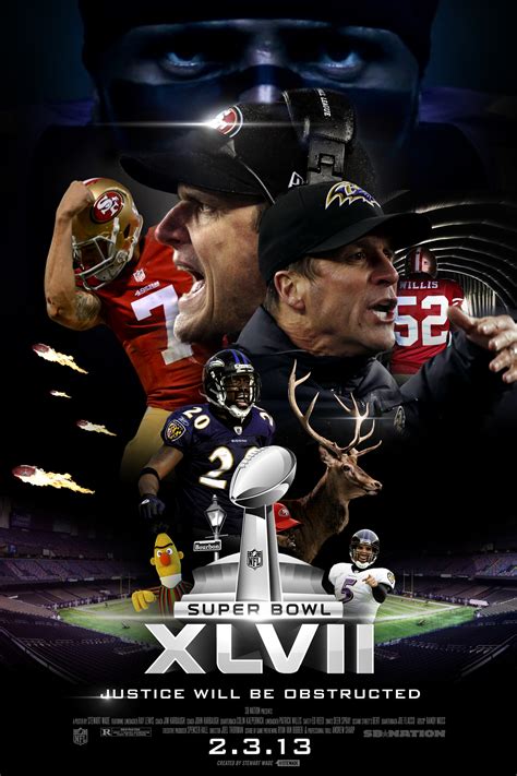 Super Bowl 2013 preview: Ravens vs. 49ers, a graphical breakdown ...