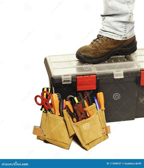 Handyman Tools Stock Images - 22,993 Photos