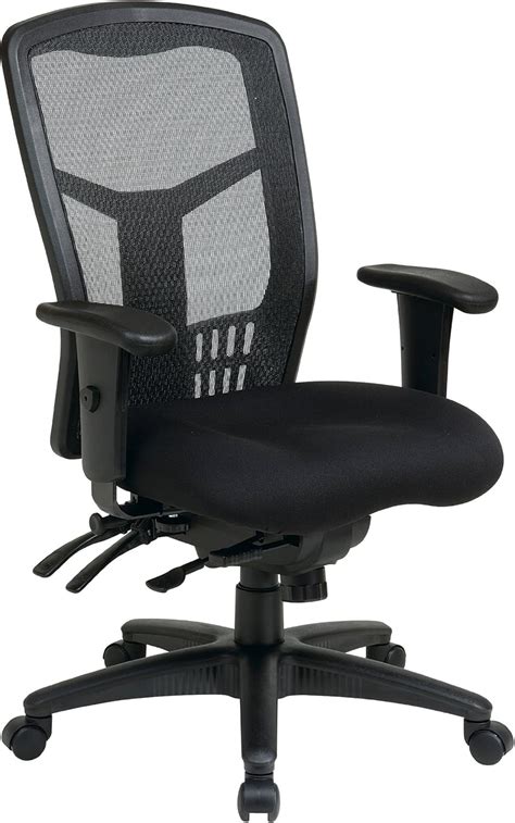 Top 8 Ergonomic Office Seat - Good Health Really