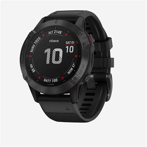 Garmin Fenix 6 Pro RUNKD online running store