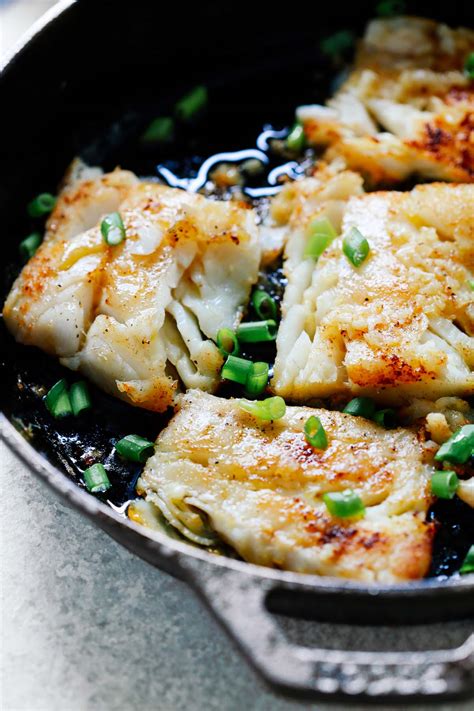 Top 4 Cod Fish Recipes