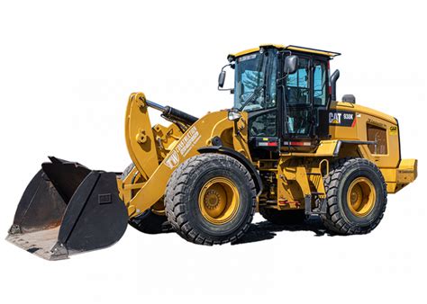 2.5 Yard Bucket Wheel Loader Rental - Rent Wheel Loaders Online