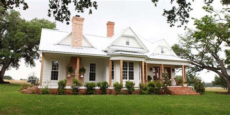 Tour Chip and Joanna Gaines' Farmhouse Like You've Never Seen It Before