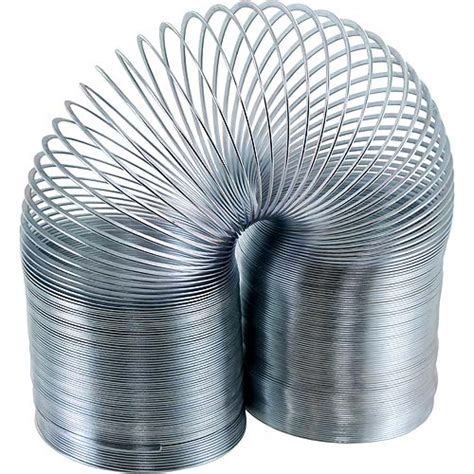 Long Metal Coil Spring - Extends to 30 feet | xUmp