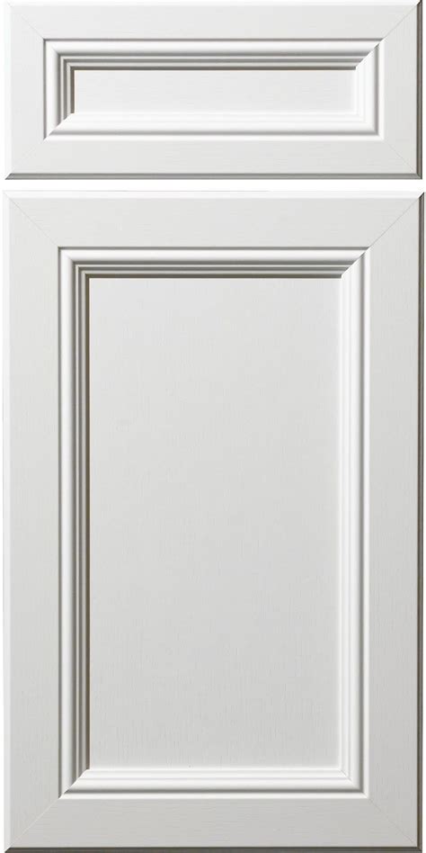 White Kitchen Cabinet Door Fronts - Kitchen Ideas Style