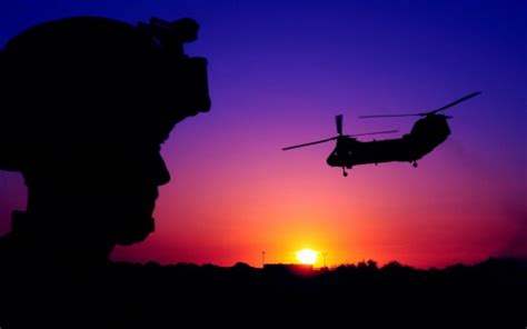 CH 46 Sea Knight Cargo Helicopter Wallpapers | HD Wallpapers | ID #10155