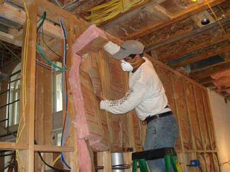 Fiberglass Insulation – Adam T Inc