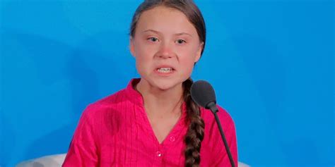 Greta Thunberg Wins 'Alternative Nobel Prize' - The Wire